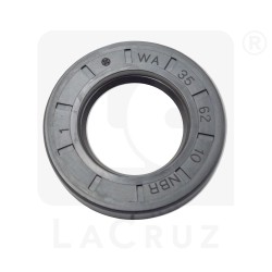 083200015 - Bearing lipseal 35 x 62 x 10mm, markets:  []string{"A", "B", "AU"}