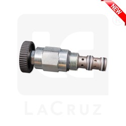 300000845 - Central electrovalve for wire lifters, markets:  []string{"A", "B", "AU"}