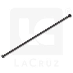 610202080 + 2 x 022305001 - Junction shaft for Volentieri bucket, markets:  []string{"A", "B", "AU"}