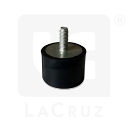 025005 - Flexing mounting for Grégoire auger support, markets:  []string{"A", "B", "AU"}