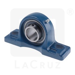 040105019 - Volentieri bearing support Ø 45 mm, markets:  []string{"A", "B", "AU"}