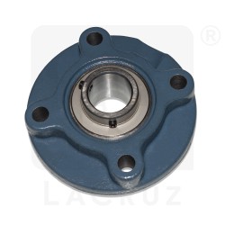 040105021 - Bearing housing for Volentieri suction fans - Ø 40 mm, markets:  []string{"A", "B", "AU"}