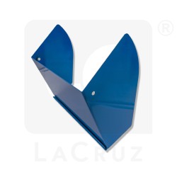 944005491 - Left lid discharge spout for Braud SB / VL / 9000, markets:  []string{"A", "B", "AU"}