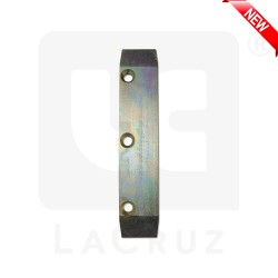 944007944 - Braud SB left upper slide guide, markets:  []string{"A", "B", "AU"}