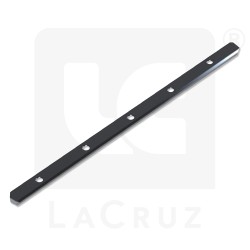 944009748 - Fixing bar for Braud TB15 conveyor belt, markets:  []string{"A", "B", "AU"}