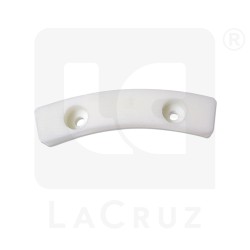 87609948 - Destemmer slide guide kit 22582LC - 22583LC - 22584LC - Braud NH, markets:  []string{"A", "B", "AU"}