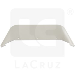 510065 - Alma discharge flap, markets:  []string{"A", "B", "AU"}