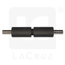 944010802 - Idle roller upper belt NASUBRA TB10 / TB15, markets:  []string{"A", "B", "AU"}