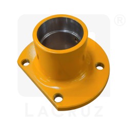 120459, 120460 - Rear lower bearing housing for pulley - Grègoire, markets:  []string{"A", "B", "AU"}