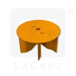 120665, 503257 - Grégoire right fan rotor, markets:  []string{"A", "B", "AU"}