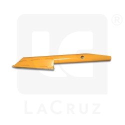 121461 - Left support for shaking - Grègoire, markets:  []string{"A", "B", "AU"}