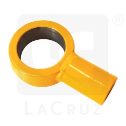 122886 - Grégoire G140 pitch adjusting housing - right, markets:  []string{"A", "B", "AU"}