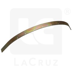944013736 - Left curved rear upper slide guide Braud NH, markets:  []string{"A", "B", "AU"}