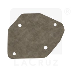 156800GP - Bolt for rubber block, markets:  []string{"B"}