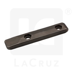 920017521 - Braud NH shaking rod flange - oval holes, markets:  []string{"A", "B", "AU"}