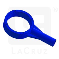 610201015 - Volentieri conrod head, markets:  []string{"A", "B", "AU"}