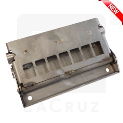 120321 - Conveyor belt scraper Pellenc 9056 Diamant / Optimum, markets:  []string{"A", "B", "AU"}