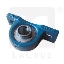 240008 - Upper roll bearing housing for  Ø 25 mm pulley  - Grègoire, markets:  []string{"A", "B", "AU"}