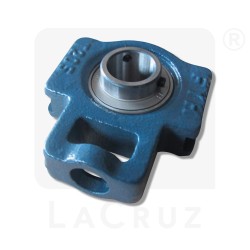 240040 - Ø 30 mm bearing housing for Grégoire destemmer, markets:  []string{"A", "B", "AU"}