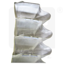 944024789 - 10 high capacity right buckets for Braud NH, markets:  []string{"A", "B", "AU"}