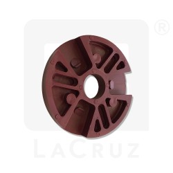 944027439 - Destemmer finger holder Braud NH, markets:  []string{"A", "B", "AU"}