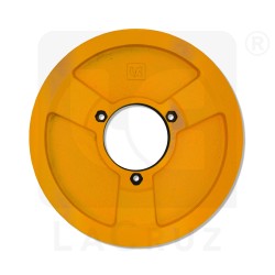280093 - Grègoire GL upper pulley, markets:  []string{"A", "B", "AU"}