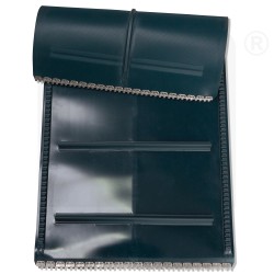 285269 - Upper cleaner conveyor belt for Grégoire G140 - 500mm x 3520mm, markets:  []string{"A", "B", "AU"}