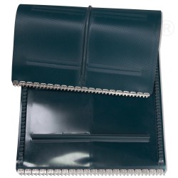 285653 - Upper cleaner conveyor belt for Grégoire G140 - 500mm x 1800mm, markets:  []string{"A", "B", "AU"}