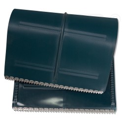 285654 - Upper cleaner conveyor belt for Grégoire G140 - 500mm x 950mm, markets:  []string{"A", "B", "AU"}