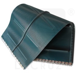 286041 - Upper cleaner conveyor belt for Grégoire G7, G8, markets:  []string{"A", "B", "AU"}
