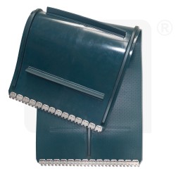 286267 - Upper cleaner conveyor belt for Grégoire GL8, markets:  []string{"A", "B", "AU"}