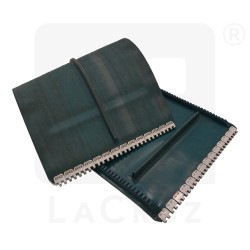 286267 - Upper cleaner conveyor belt for Grégoire GL8, markets:  []string{"A", "B", "AU"}