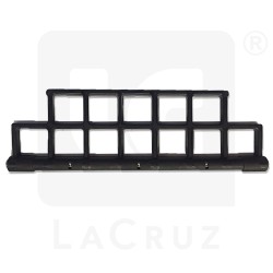 883929339 - Trieur grid for Pellenc GR, markets:  []string{"A", "B", "AU"}