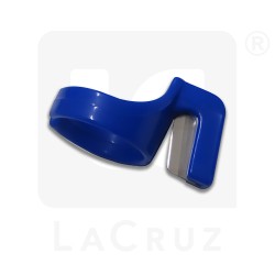 304050LC - Cutter ring PVC tubing for vineyards, markets:  []string{"A", "B", "HU"}