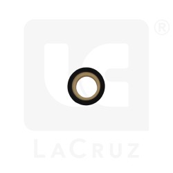 330204 - Bearing for Cleantech destemmer shaft, markets:  []string{"A", "B", "AU"}