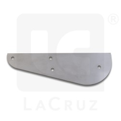 345009 - Lower front plate - Grègoire, markets:  []string{"A", "B", "AU"}