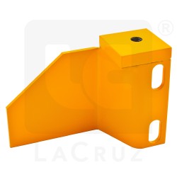355006 - Rear pulley guide right - Grègoire, markets:  []string{"A", "B", "AU"}