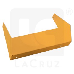 356156 - Right deflector lower fan Grégoire G70A, markets:  []string{"A", "B", "AU"}