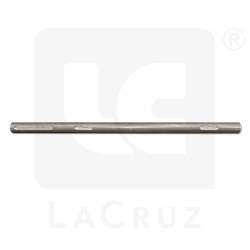 385681 - Driving pulley shaft Ø 25 mm - v2, markets:  []string{"A", "B", "AU"}