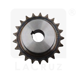 388817 - Z21 sprocket for GL7, GL8 , markets:  []string{"A", "B", "AU"}