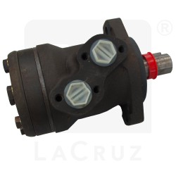 3907618 - Hydraulic motor , markets:  []string{"A", "B", "HU"}