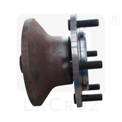 3916861 - Wheel hub , markets:  []string{"A", "B", "HU"}