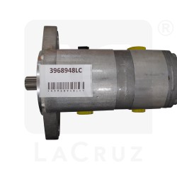 3968948 - 22/12CC double steering pump, markets:  []string{"A", "B", "HU"}