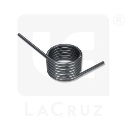 FK403202 - Right spring for catcher tray support for Ero SF190 / SF200, markets:  []string{"A", "B", "AU"}