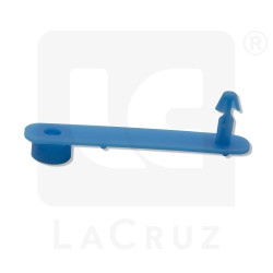 47844511 - Plastic clip for fixing noria bucket, markets:  []string{"A", "B", "AU"}