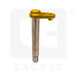 501684 - Grégoire G152, G8, G2 pin, markets:  []string{"A", "B", "AU"}