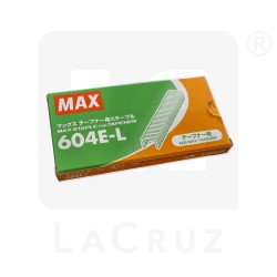 503002LC - Metal staples MAX TAPENER and 501001AMLC, markets:  []string{"A", "B", "AU"}