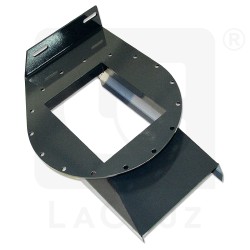 883970575 - Pellenc support for fan case - right, markets:  []string{"A", "B", "AU"}