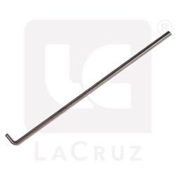 024026 - 240 mm pin for Grégoire fastener, markets:  []string{"A", "B", "AU"}