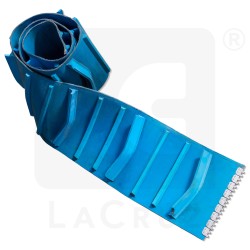 DY 3170 - Bobard conveyor belt - 245 mm, markets:  []string{"B", "HU"}